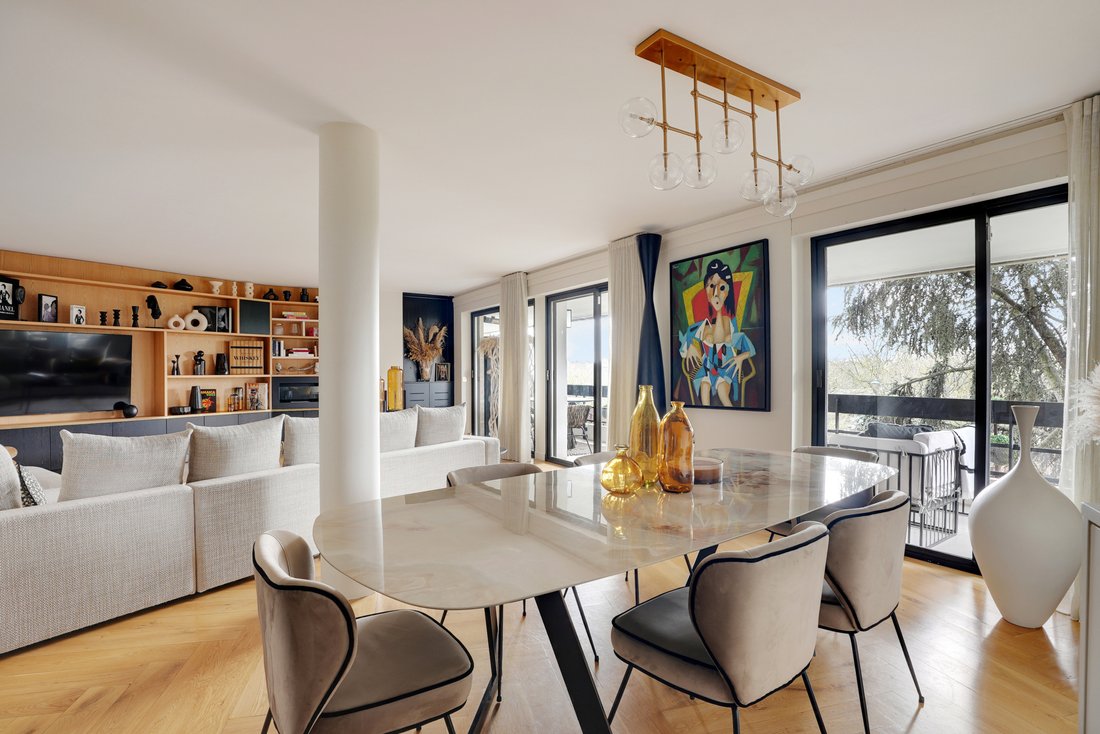 Apartment in Saint-Mande, Ile-de-France, France 3 - 15959263