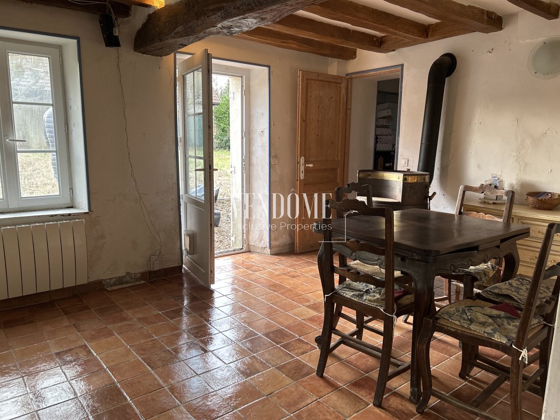 House in Montfort-l'Amaury, Ile-de-France, France 4 - 15959749