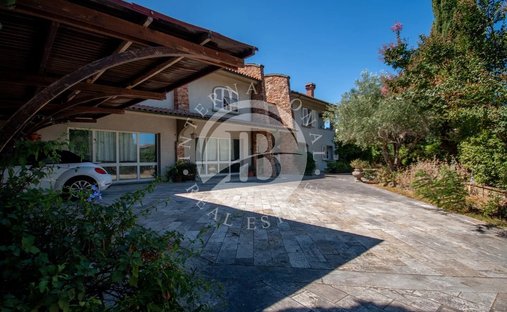 Villa a Bibbona, Toscana, Italia 1