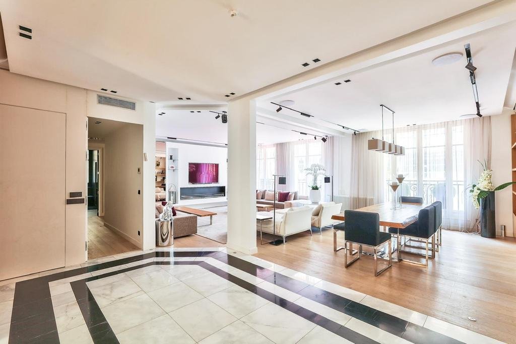 Apartment in Bois de Boulogne, Paris 16e Arrondissement, Paris 3 - 15959287