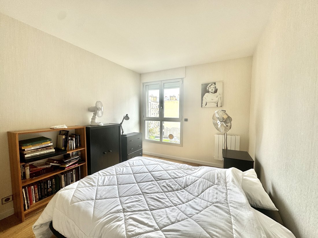 Apartment in Saint-Mande, Ile-de-France, France 3 - 15959718