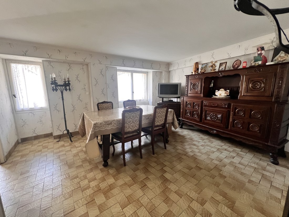 House in Cachin, Romainville, France 5 - 15959778