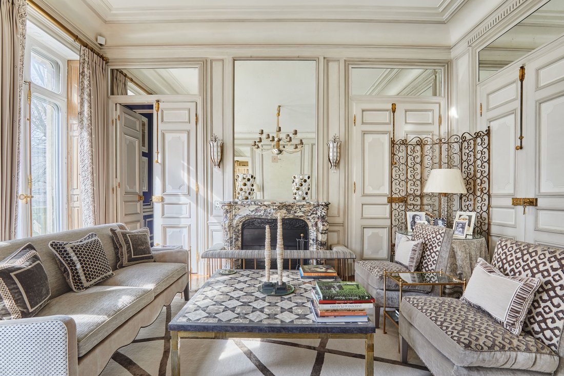 Apartment in Invalides, Paris 7e Arrondissement, Paris 1 - 15959608