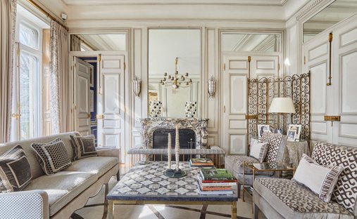 Apartment in Invalides, Paris 7e Arrondissement, Paris 1