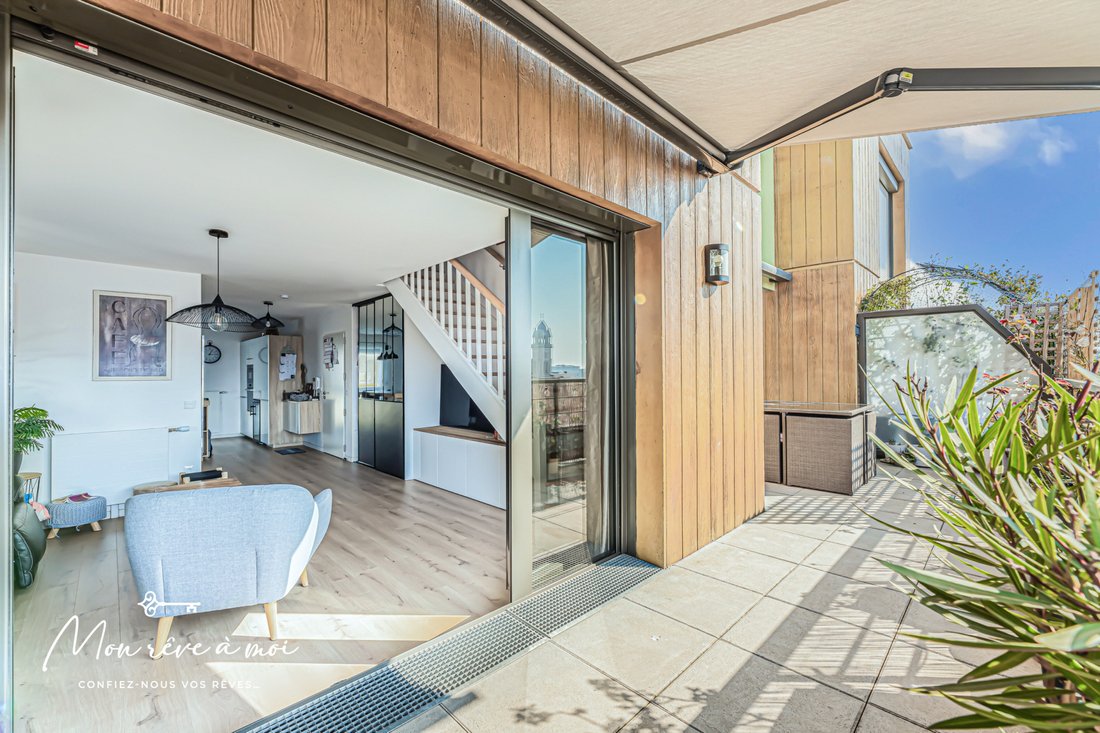 Apartment in Arrondissement of Bobigny, Ile-de-France, France 5 - 15961025