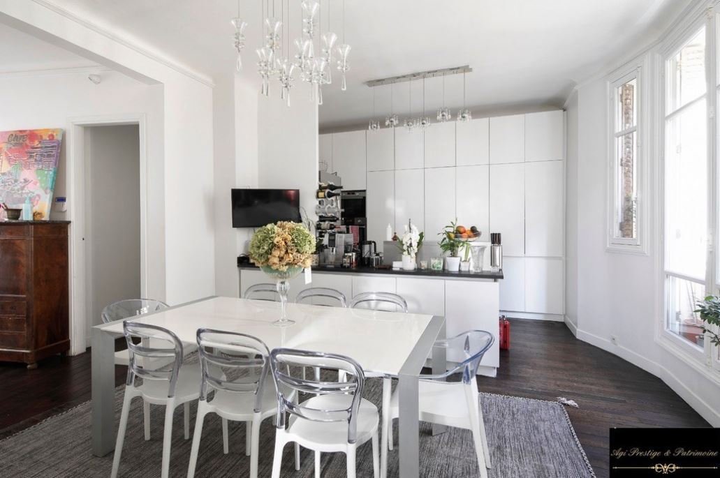 Apartment in Bois de Boulogne, Paris 16e Arrondissement, Paris 3 - 15959672