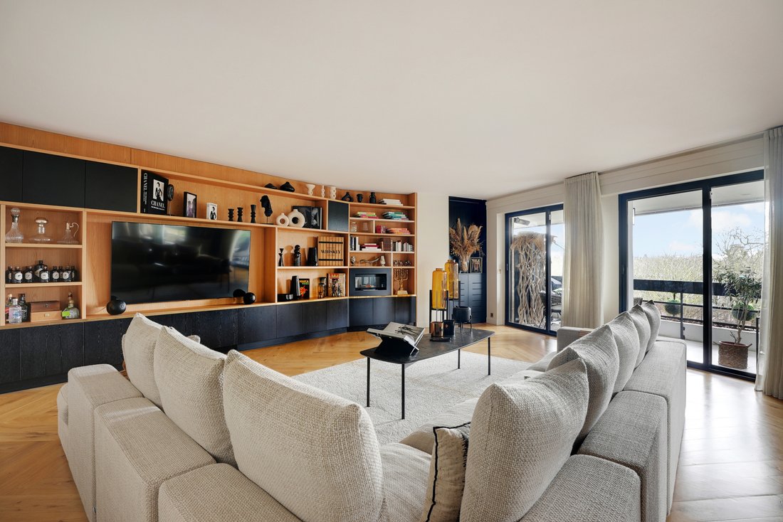 Apartment in Saint-Mande, Ile-de-France, France 5 - 15959263