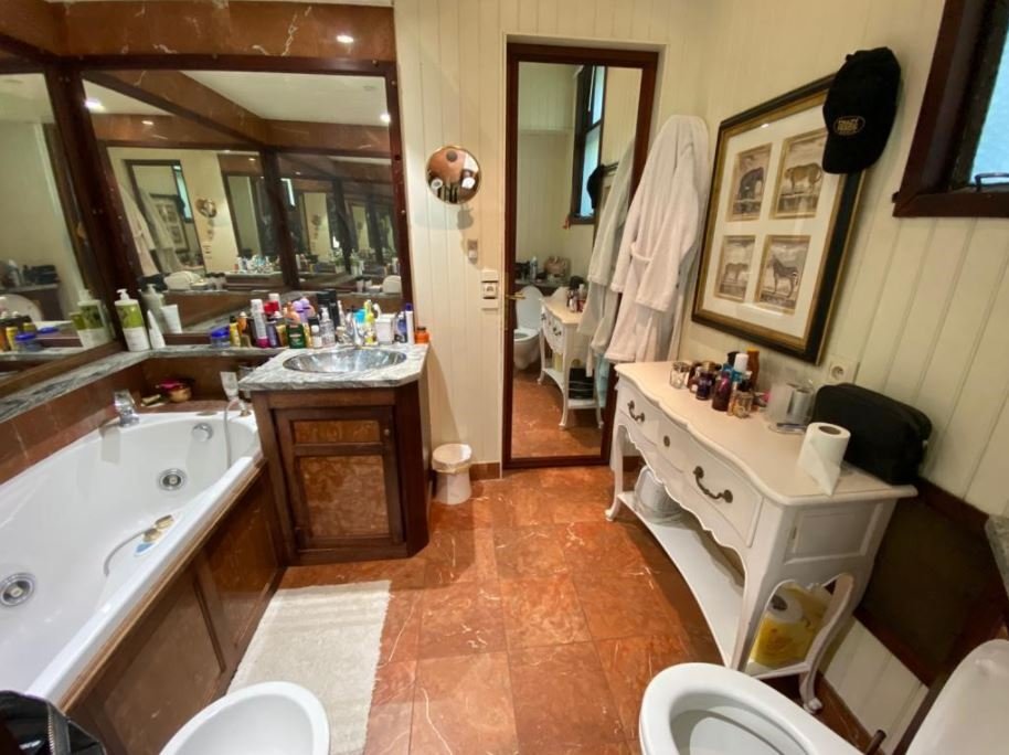 Apartment in Bois de Boulogne, Paris 16e Arrondissement, Paris 4 - 15959245