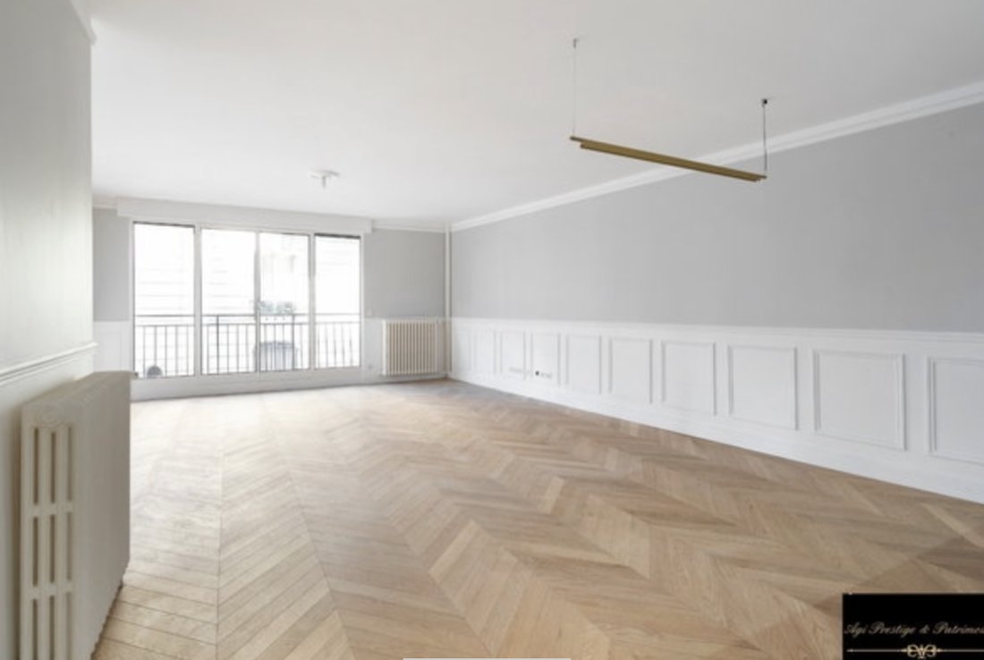 Apartment in Bois de Boulogne, Paris 16e Arrondissement, Paris 4 - 15959383