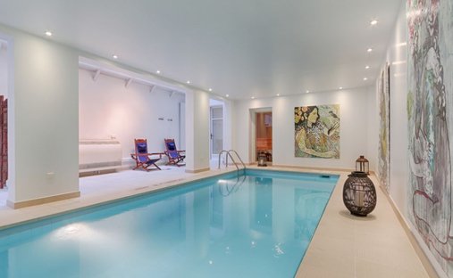 Haus in Bois de Boulogne, Paris 16e Arrondissement, Paris 1