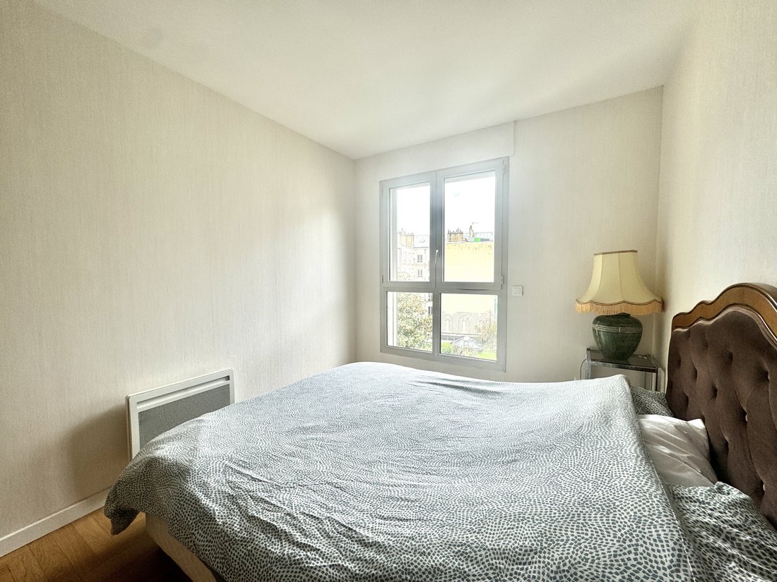 Apartment in Saint-Mande, Ile-de-France, France 5 - 15959718
