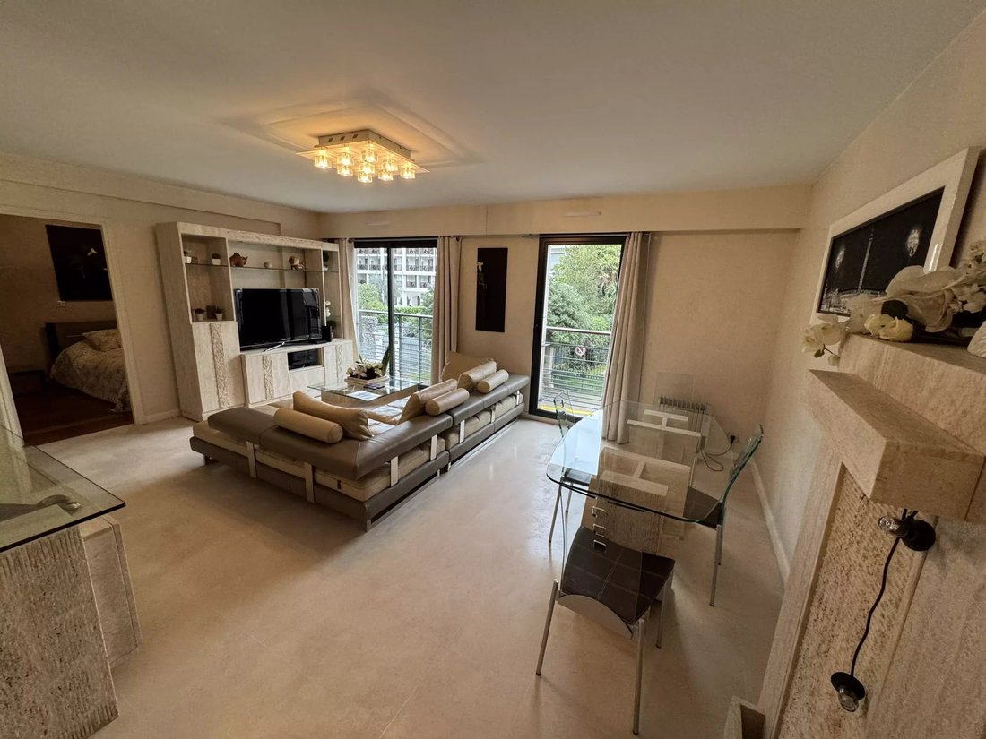 Apartment in Cannes, Provence-Alpes-Côte d'Azur, France 3 - 15959073