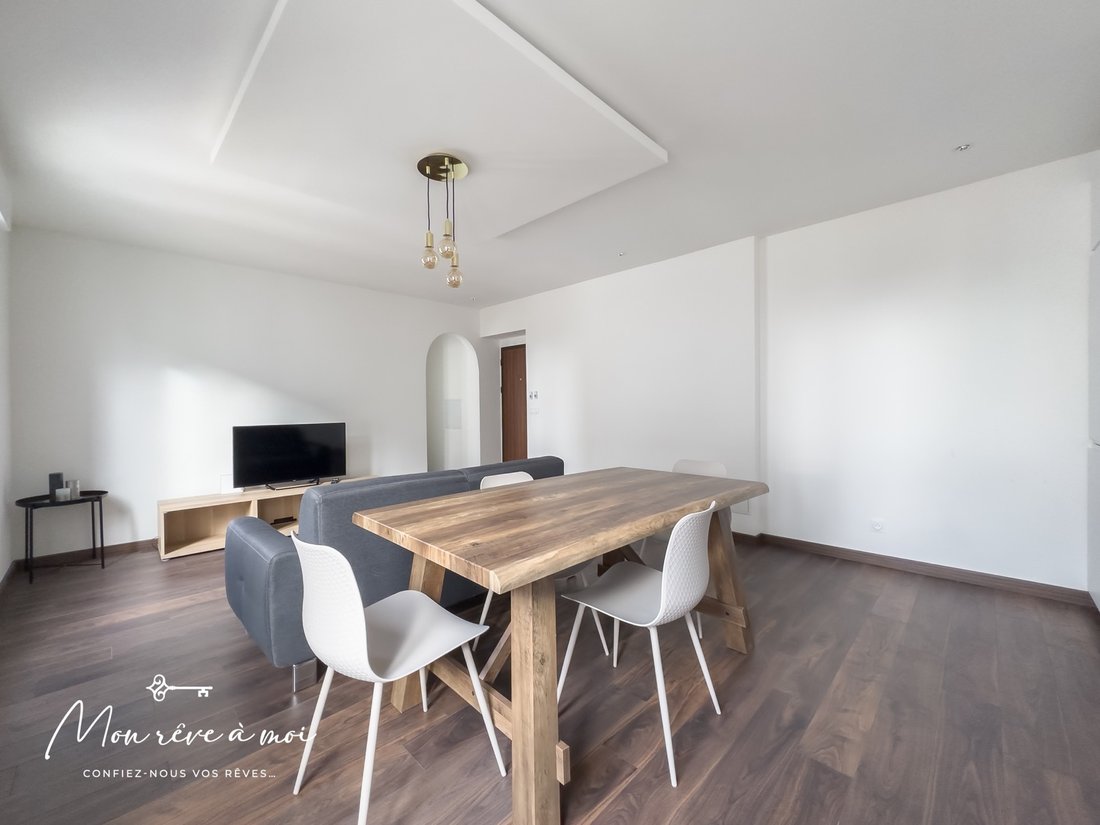 Apartment in Bois de Boulogne, Paris 16e Arrondissement, Paris 3 - 15961343