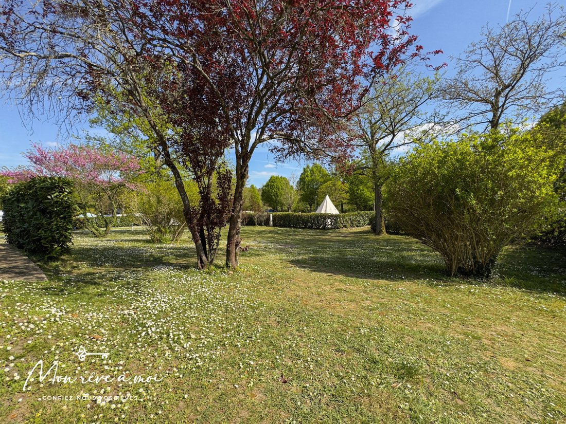 Land in Fontainebleau, Ile-de-France, France 3 - 15959111