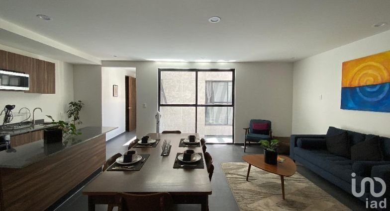 Apartment in Mexico City, Mexico 2 - 15960550