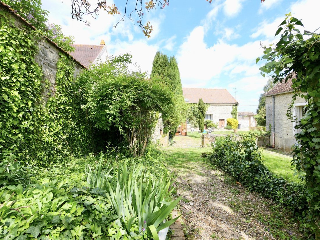 House in Vallangoujard, Ile-de-France, France 4 - 15959667