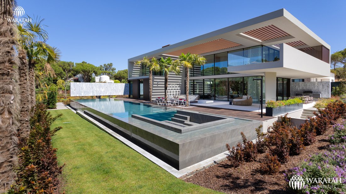 Villa in Quinta do Lago, Almancil, Portugal 4 - 15904506
