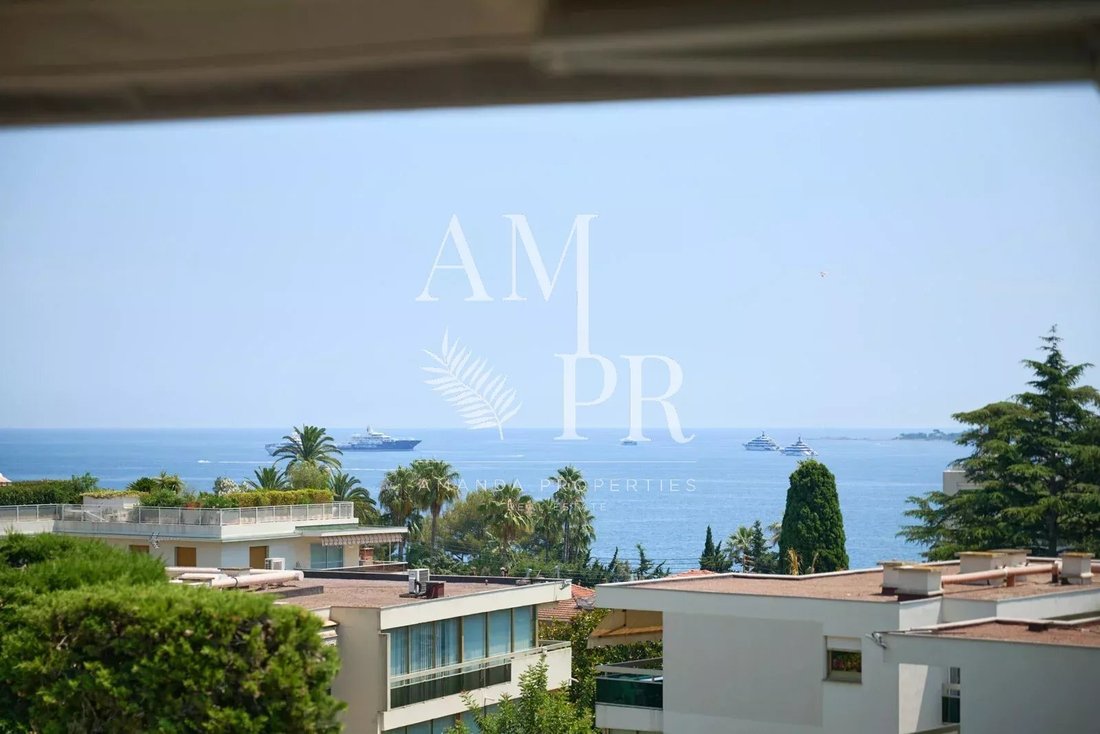 Apartment in La Californie, Cannes, France 1 - 15959036