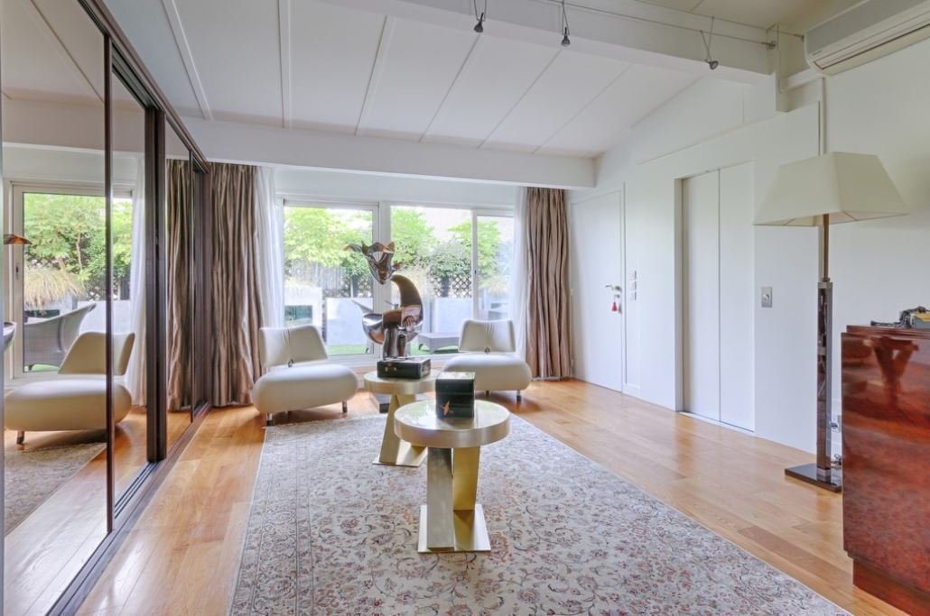 House in Bois de Boulogne, Paris 16e Arrondissement, Paris 3 - 15959523