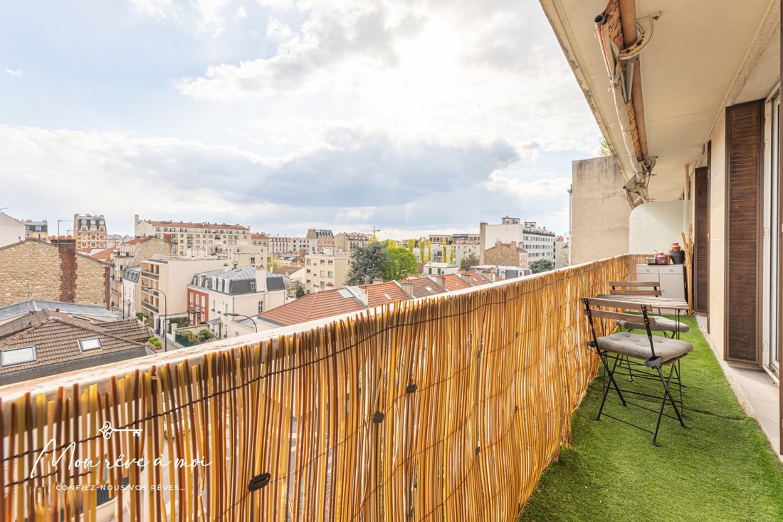 Apartment in Vincennes, Ile-de-France, France 5 - 15960968