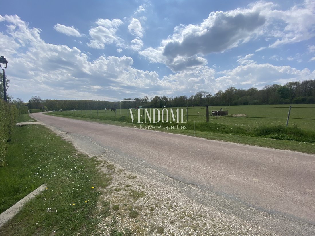 House in Montfort-l'Amaury, Ile-de-France, France 3 - 15959749