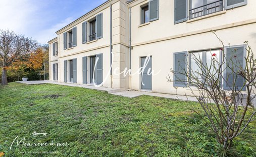 Casa a Centre Ville, Rueil-Malmaison, Francia 1