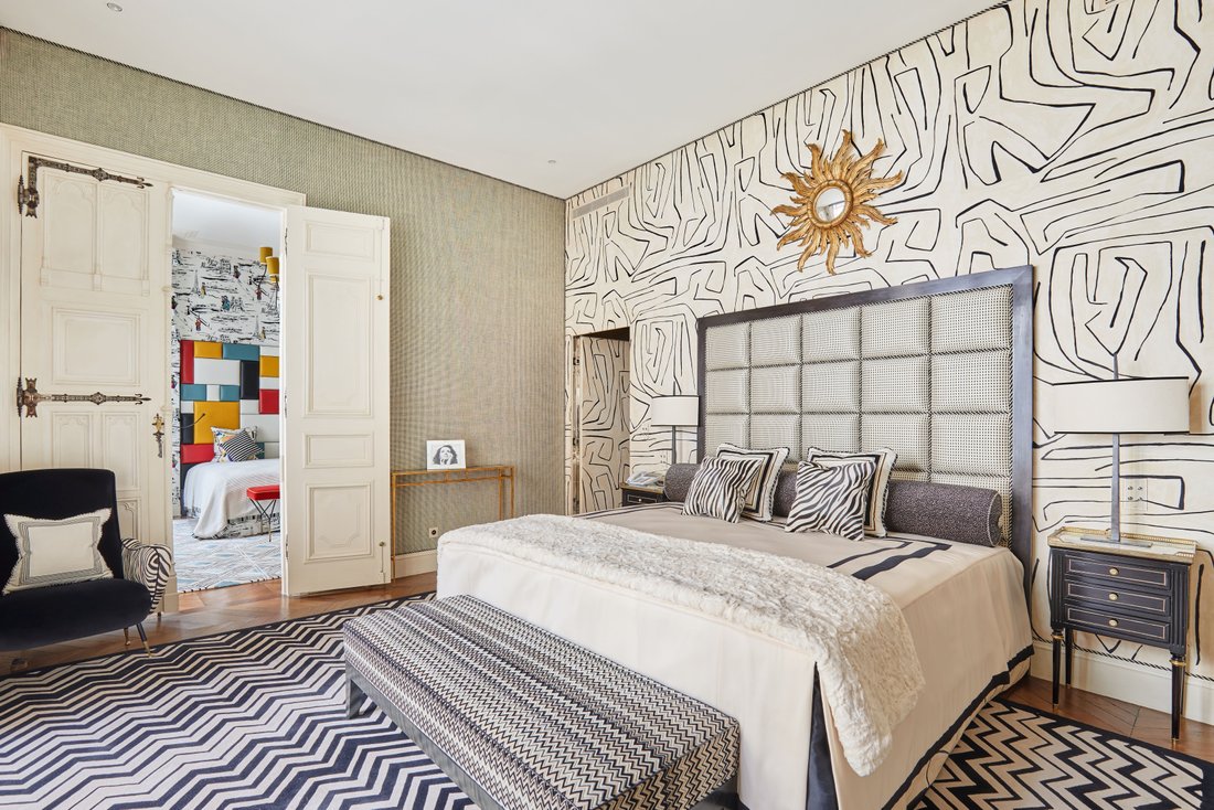 Apartment in Invalides, Paris 7e Arrondissement, Paris 3 - 15959608