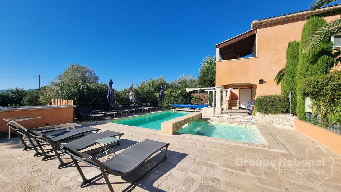 Villa in Saint-Martin-d'Ardeche, Auvergne-Rhône-Alpes, France 2 - 15959025