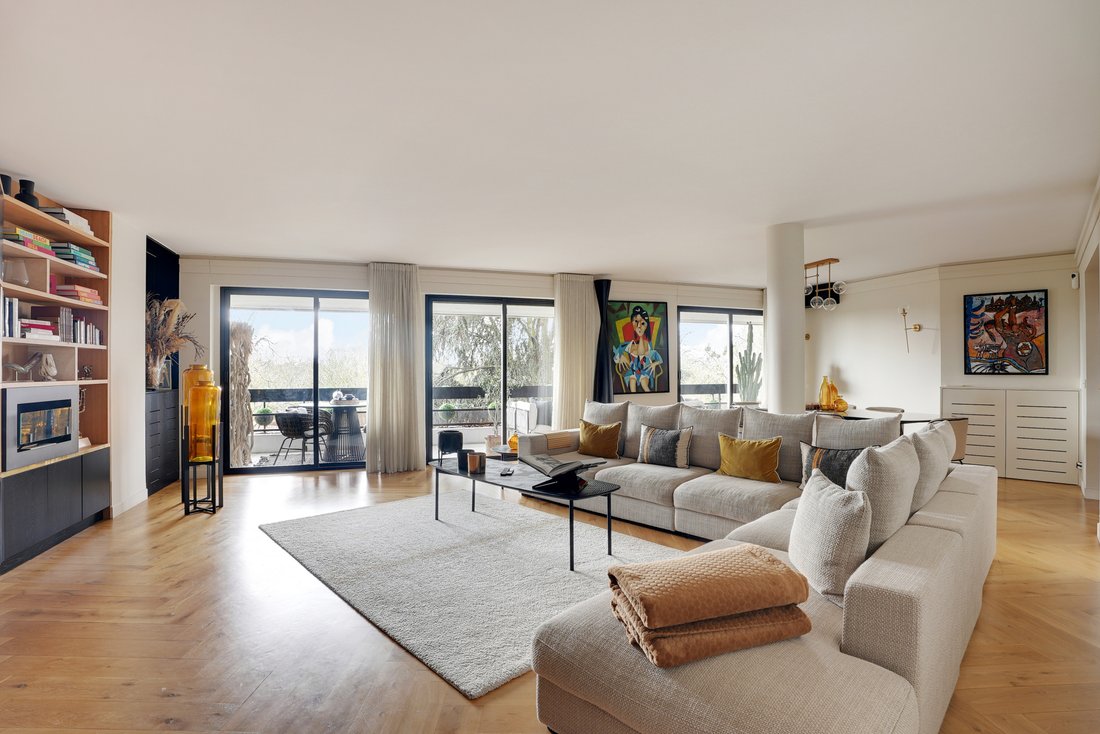 Apartment in Saint-Mande, Ile-de-France, France 4 - 15959263