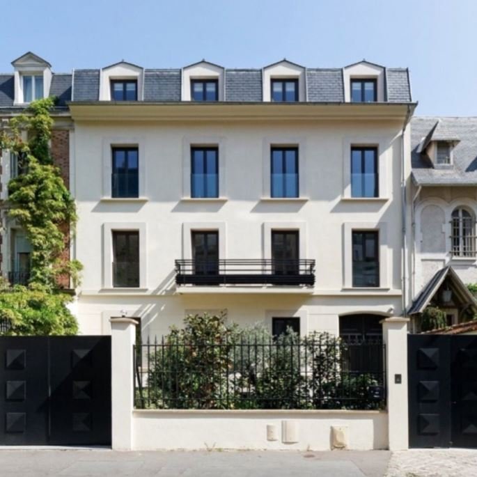 House in La Plaine des Sablons, Neuilly-sur-Seine, France 1 - 15959183