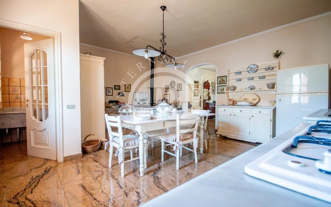 Villa in Bibbona, Tuscany, Italy 5 - 15959346