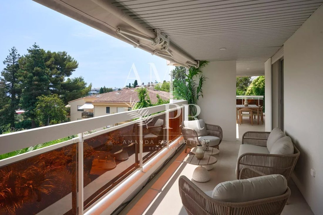 Apartment in La Californie, Cannes, France 5 - 15959036
