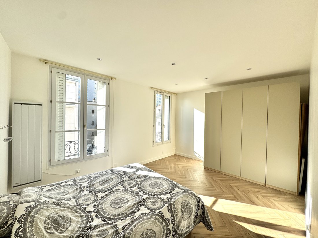 Apartment in Saint-Mande, Ile-de-France, France 5 - 15960416