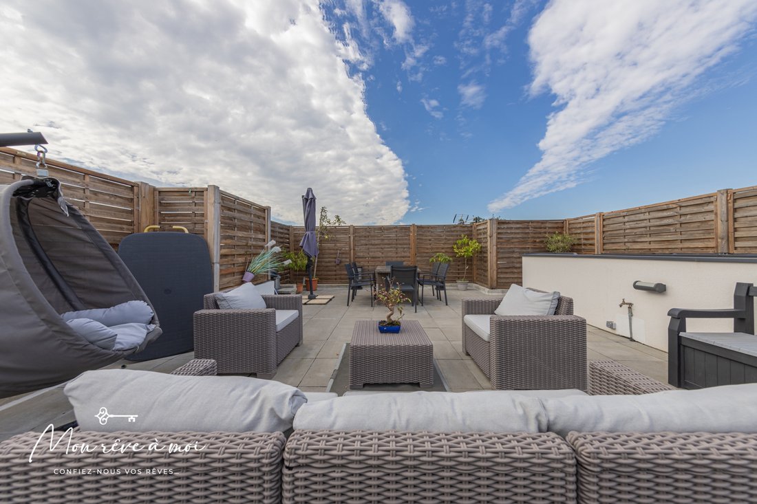 Apartment in Montesson, Ile-de-France, France 2 - 15960512