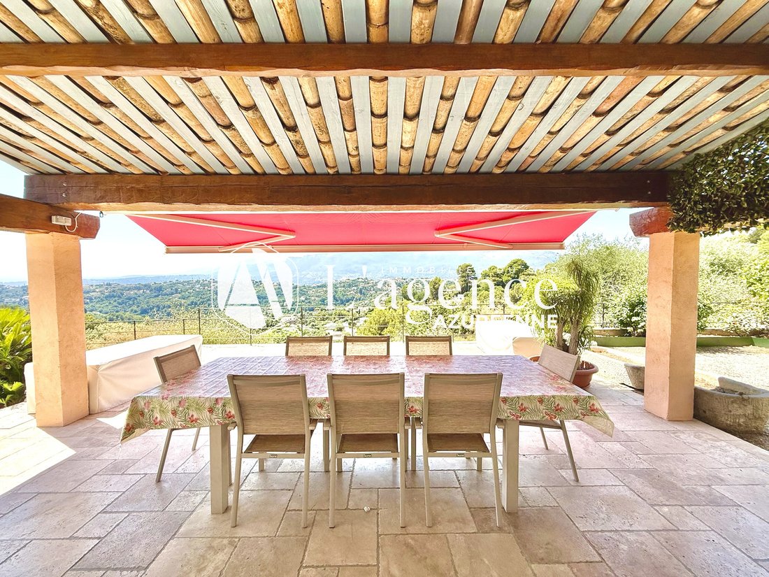 Villa à Colomars, Provence-Alpes-Côte d'Azur, France 5 - 15959096