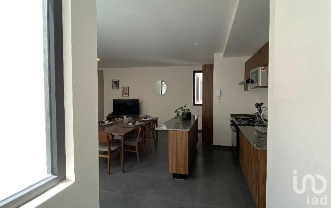 Apartment in Mexico City, Mexico 5 - 15960550