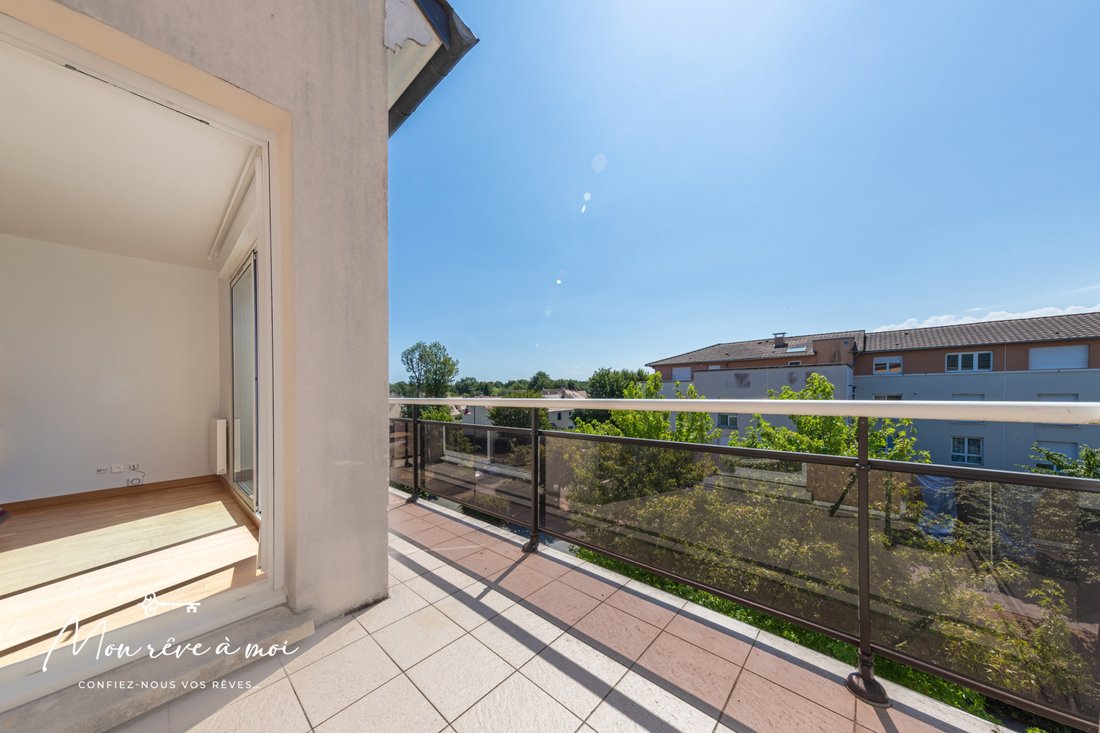 Apartment in Rambouillet, Ile-de-France, France 1 - 15960848
