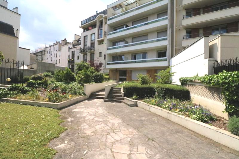 Apartment in Archevêché, Charenton-le-Pont, France 2 - 15959921