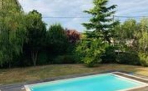 House in Montfey, Grand Est, France 1