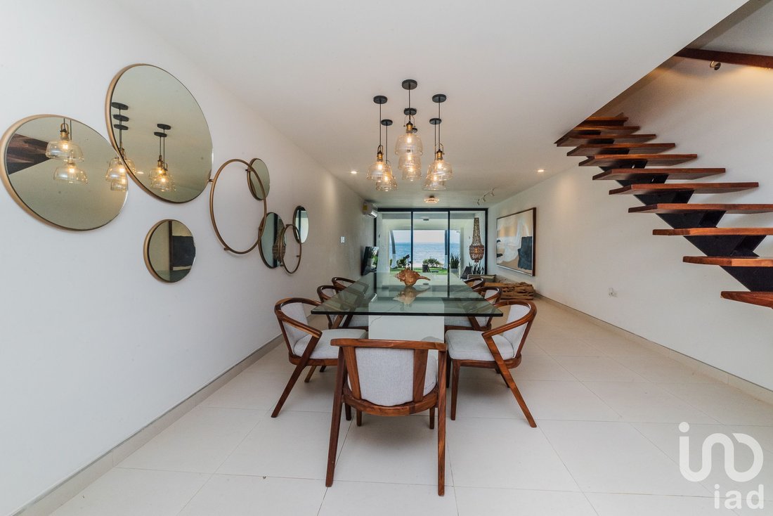 House in Cancún, Quintana Roo, Mexico 5 - 15960542