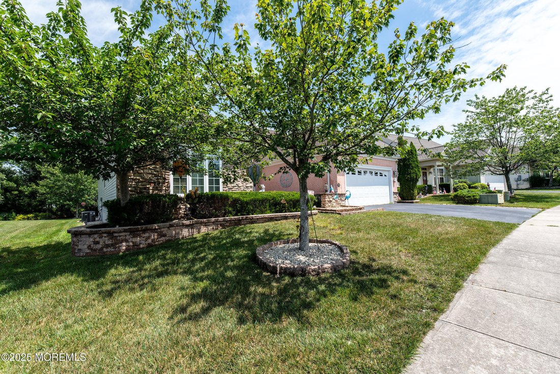 House in Barnegat Township, New Jersey, United States 3 - 15958933