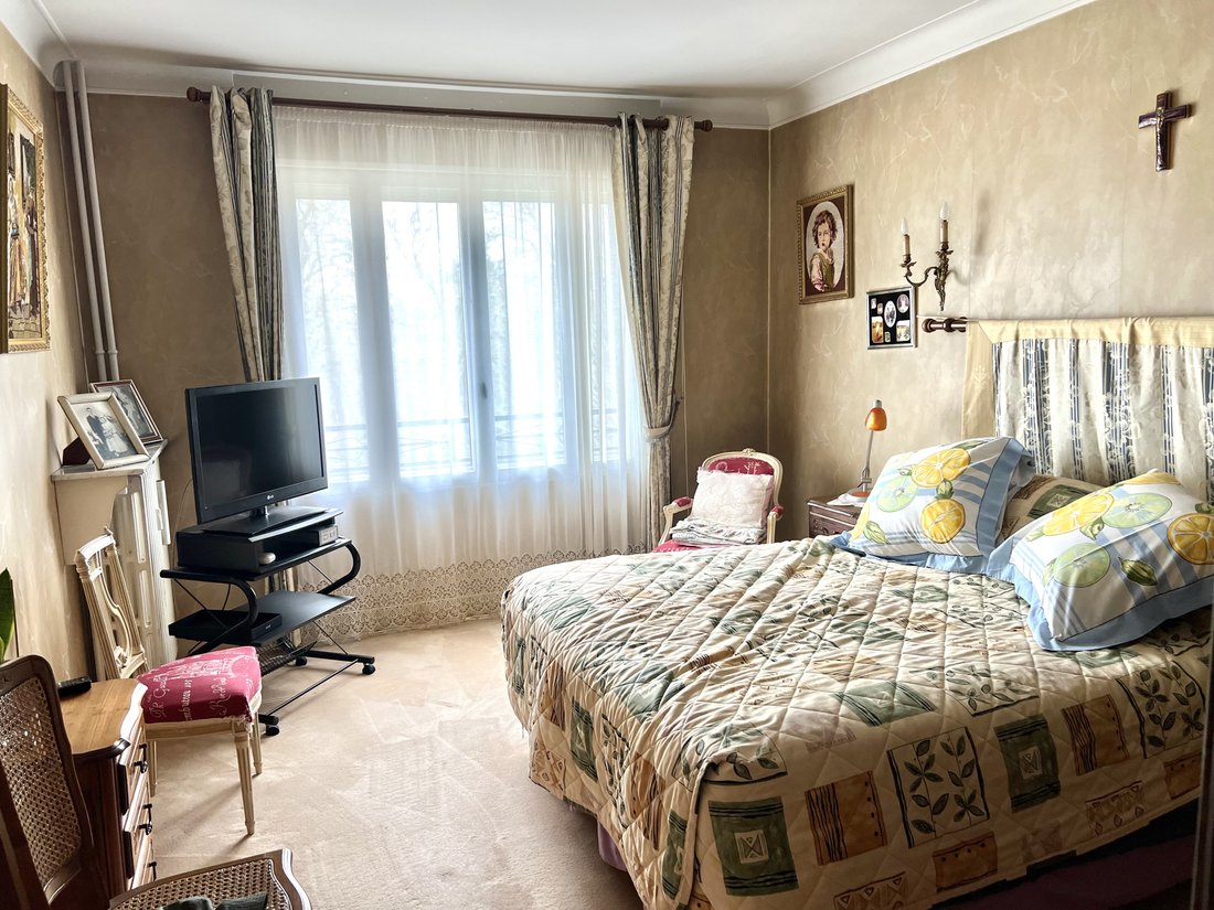 Apartment in Archevêché, Charenton-le-Pont, France 5 - 15960207