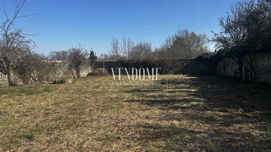 Land in Montfort-l'Amaury, Ile-de-France, France 4 - 15959839