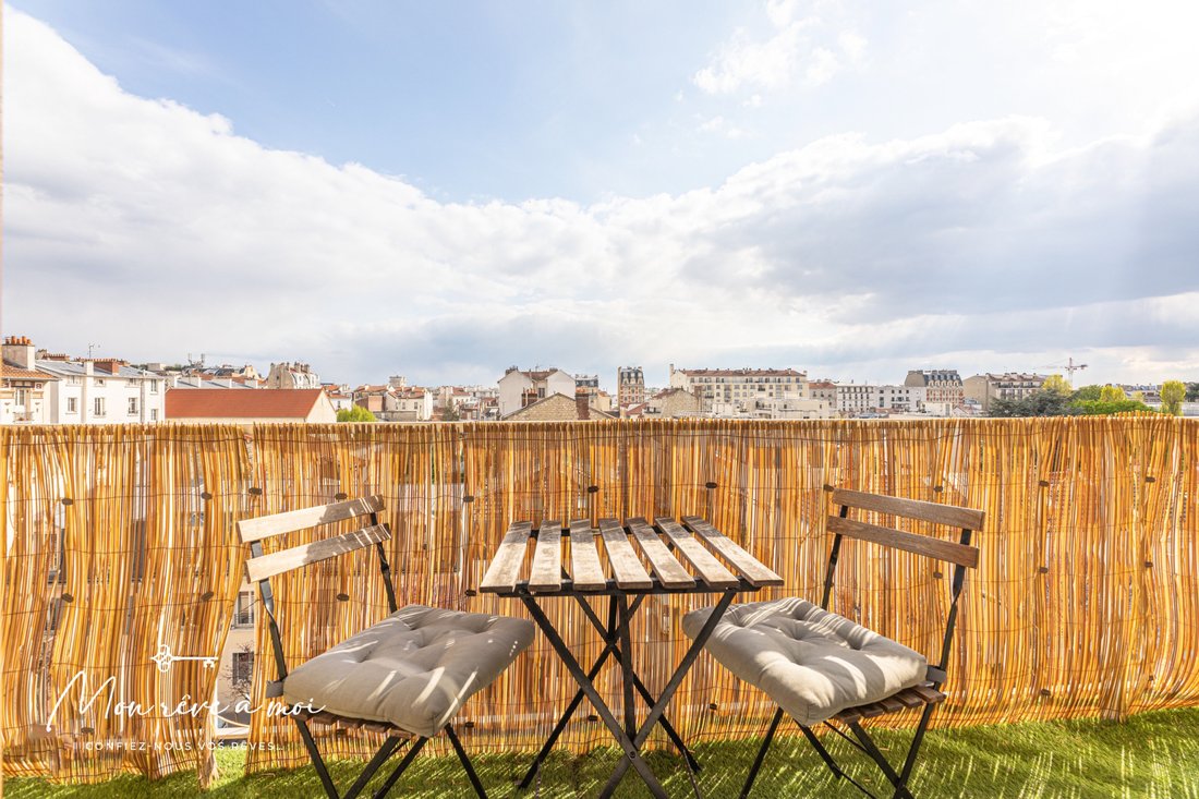 Apartment in Vincennes, Ile-de-France, France 4 - 15960968