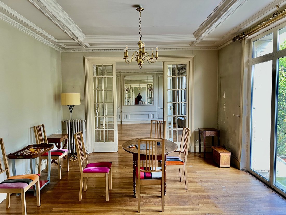Apartment in Archevêché, Charenton-le-Pont, France 4 - 15959449