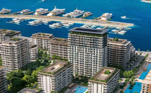 Apartment in Dubai, Dubai, United Arab Emirates 1