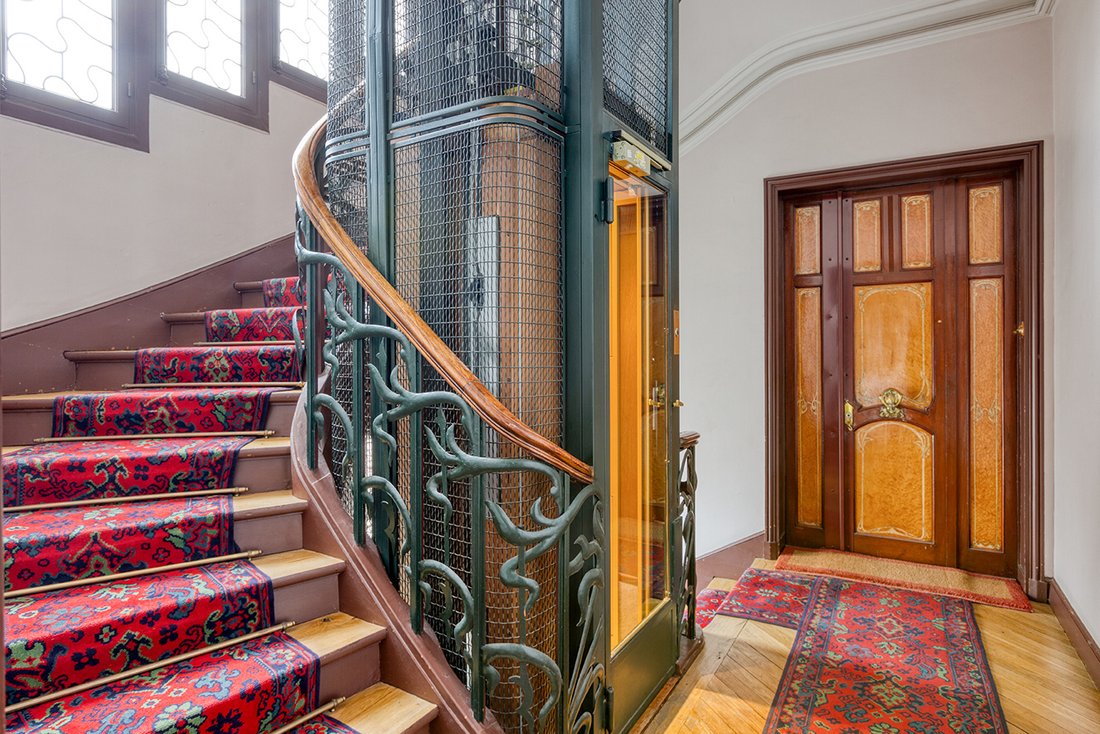 Apartment in Trudaine-Maubeuge, Paris 9e Arrondissement, Paris 2 - 15959468