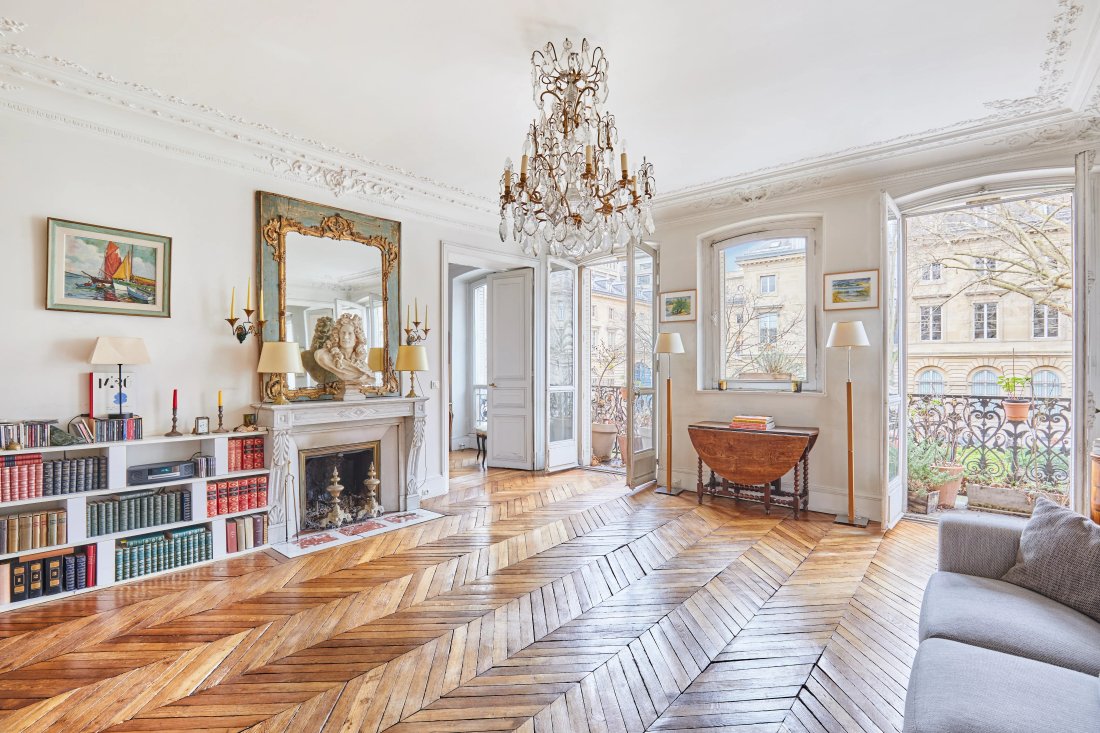 Apartment in Saint Victor, Paris 5e Arrondissement, Paris 1 - 15959267