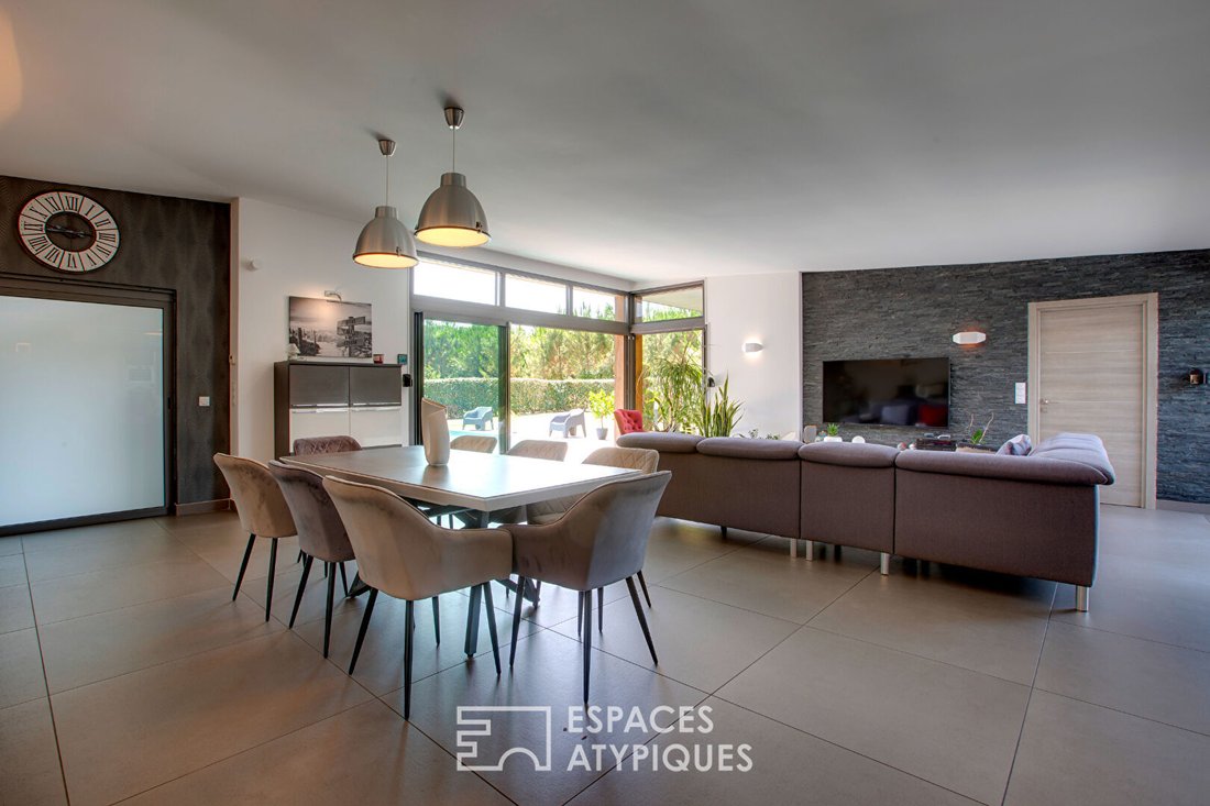Villa in Taller, Nouvelle-Aquitaine, France 3 - 15959024