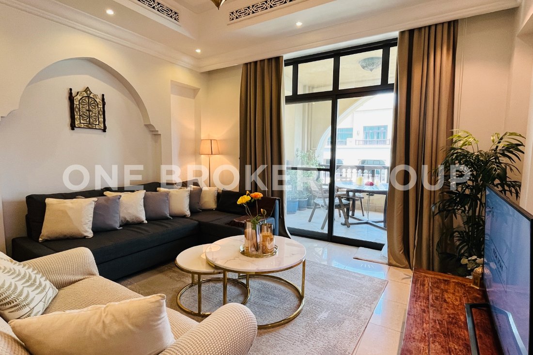 Apartment in Downtown Dubai, Dubai, United Arab Emirates 2 - 15959022